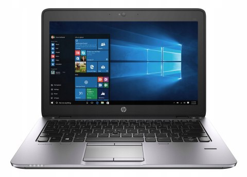 LAPTOP HP 725 G2 AMD A10 4GB 120SSD W10 GRADE A