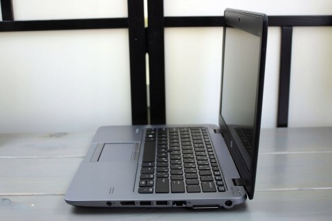LAPTOP HP 725 G2 AMD A10 4GB 120SSD W10 GRADE A