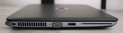 LAPTOP HP 725 G2 AMD A10 4GB 120SSD W10 GRADE A