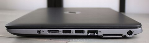 LAPTOP HP 725 G2 AMD A10 4GB 120SSD W10 GRADE A