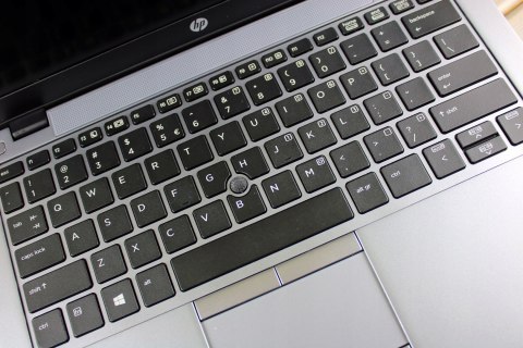 LAPTOP HP 725 G2 AMD A10 4GB 120SSD W10 GRADE A