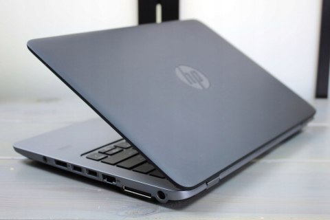 LAPTOP HP 725 G2 AMD A10 8GB 120SSD W10 GRADE A