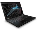 LAPTOP LENOVO P50S I7 6GEN 16GB 256SSD FHD QUADRO