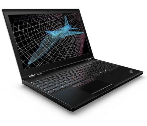 LAPTOP LENOVO P50S I7 6GEN 16GB 256SSD FHD QUADRO