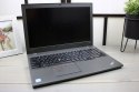 LAPTOP LENOVO P50S I7 6GEN 16GB 256SSD FHD QUADRO