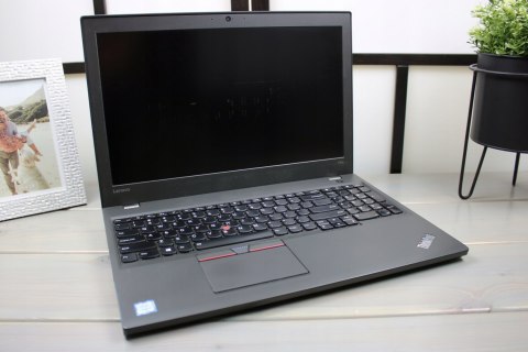 LAPTOP LENOVO P50S I7 6GEN 16GB 256SSD FHD QUADRO