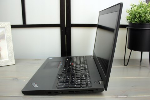 LAPTOP LENOVO P50S I7 6GEN 16GB 256SSD FHD QUADRO