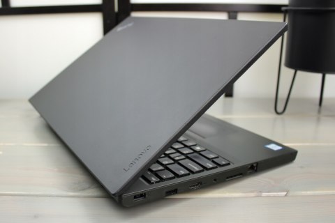 LAPTOP LENOVO P50S I7 6GEN 16GB 256SSD FHD QUADRO