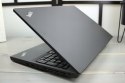 LAPTOP LENOVO P50S I7 6GEN 16GB 256SSD FHD QUADRO