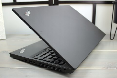 LAPTOP LENOVO P50S I7 6GEN 16GB 256SSD FHD QUADRO