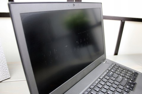 LAPTOP LENOVO P50S I7 6GEN 16GB 256SSD FHD QUADRO