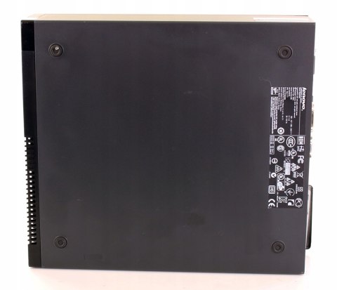 LENOVO THINKCENTRE M75E AMD 3GHZ 4GB 250HDD