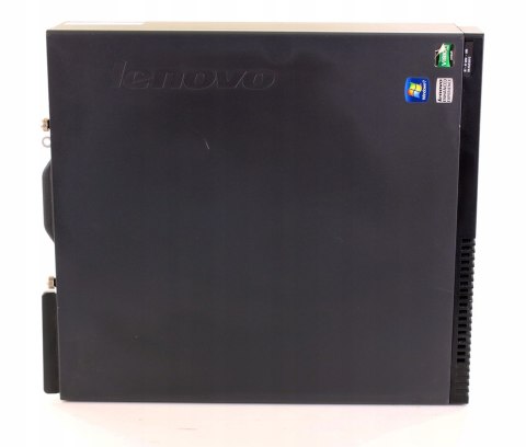 LENOVO THINKCENTRE M75E AMD 3GHZ 4GB 250HDD