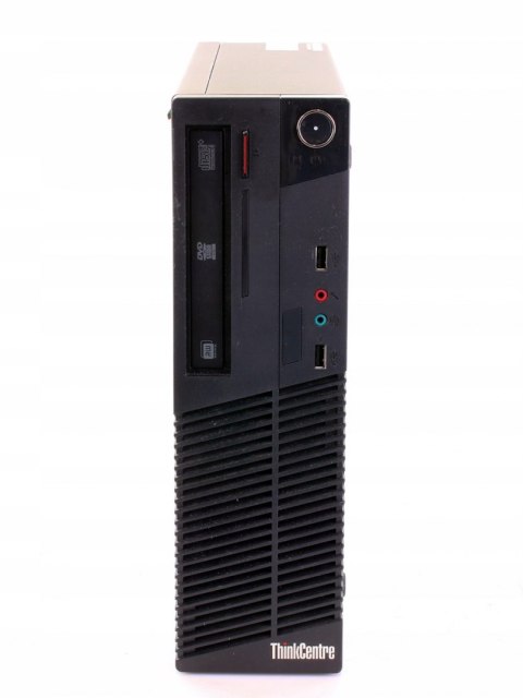 LENOVO THINKCENTRE M75E AMD 3GHZ 4GB 250HDD
