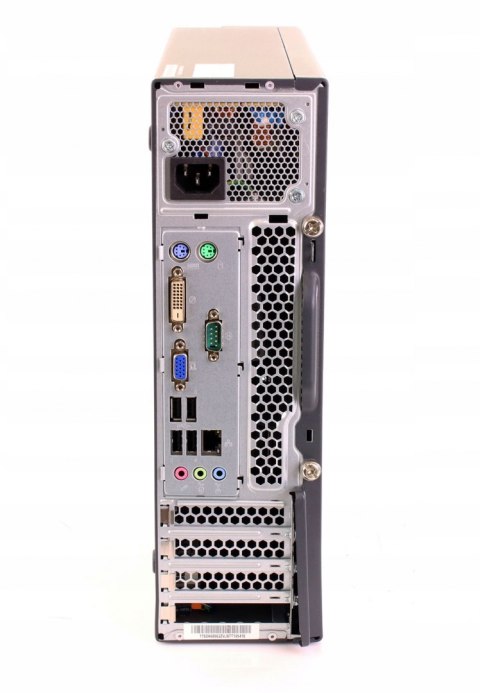 LENOVO THINKCENTRE M75E AMD 3GHZ 4GB 250HDD