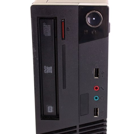 LENOVO THINKCENTRE M75E AMD 3GHZ 4GB 250HDD