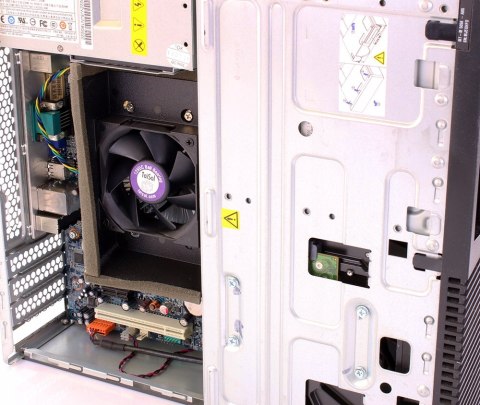LENOVO THINKCENTRE M75E AMD 3GHZ 4GB 250HDD