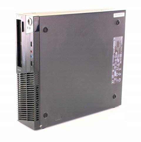 LENOVO THINKCENTRE M81 I5 3.1GHz 4GB 480SSD WIN10