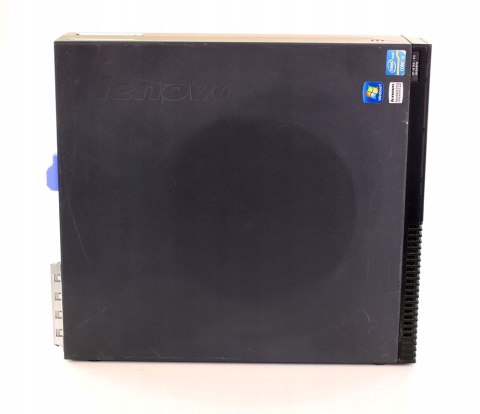 LENOVO THINKCENTRE M81 I5 3.1GHz 4GB 480SSD WIN10