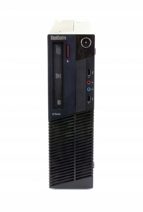 LENOVO THINKCENTRE M81 I5 3.1GHz 4GB 480SSD WIN10