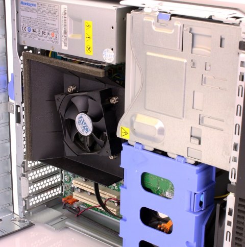 LENOVO THINKCENTRE M81 I5 3.1GHz 4GB 480SSD WIN10