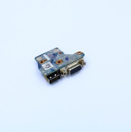 MODUŁ USB VGA DELL E6440 028X5F