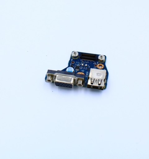 MODUŁ USB VGA DELL E6440 028X5F