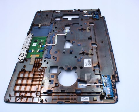 PALMREST DELL E6440 AP0VG000B20 + TOUCHPAD
