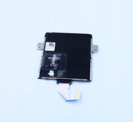 CZYTNIK SMART CARD DELL E6510 02C0K1