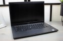 LAPTOP DELL 7480 I7 6GEN FHD 16GB 512SSD W10