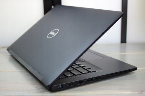 LAPTOP DELL 7480 I7 6GEN FHD 16GB 512SSD W10