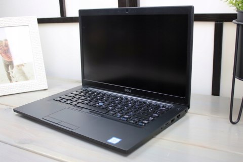 LAPTOP DELL 7480 I7 6GEN FHD 32GB 240SSD W10