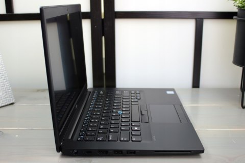 LAPTOP DELL 7480 I7 6GEN FHD 8GB 1TB SSD W10
