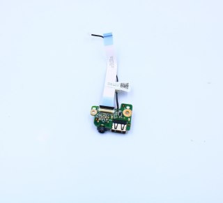 MODUŁ USB AUDIO DELL LATITUDE E5420