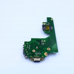 MODUŁ USB LAN D-SUB E5420 063N3K