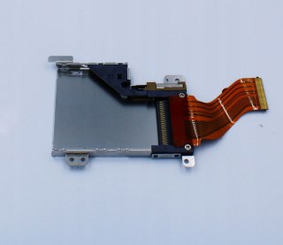 CZYTNIK EXPRESS CARD DELL E6500 0G971F