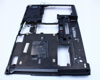 KADŁUBEK OBUDOWA DOLNA HP 8460P