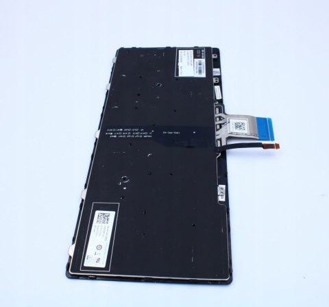 KLAWIATURA DELL E5250 E7250 0H708X