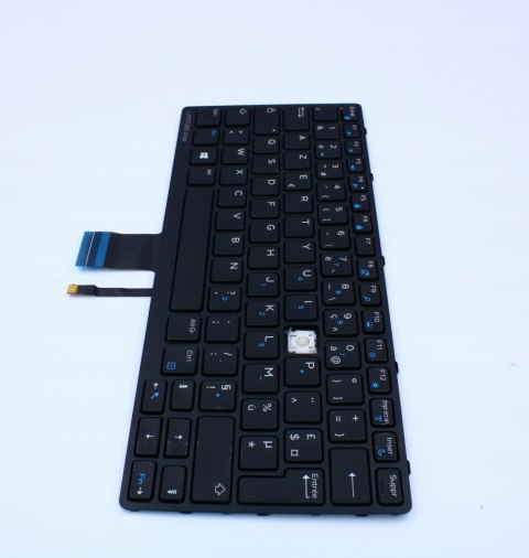 KLAWIATURA DELL E5250 E7250 0H708X