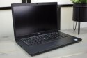 LAPTOP DELL 7480 I7 6GEN FHD 16GB 120SSD W10