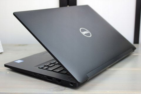 LAPTOP DELL 7480 I7 6GEN FHD 16GB 120SSD W10