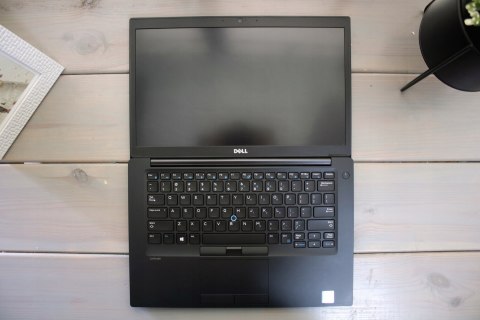 LAPTOP DELL 7480 I7 6GEN FHD 32GB 120SSD W10