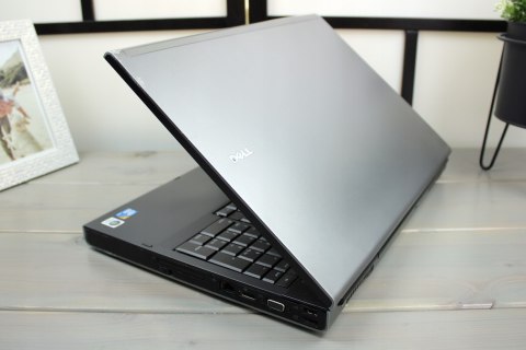 LAPTOP DELL M6500 I5 8GB 240SSD WUXGA QUADRO