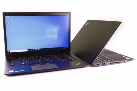 LENOVO T460s I5 6GEN 12GB 512SSD FHD IPS DOTYK W10