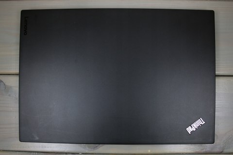 LENOVO T460s I5 6GEN 12GB 512SSD FHD IPS DOTYK W10