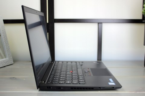 LENOVO T460s I5 6GEN 4GB 1TB SSD FHD IPS DOTYK W10