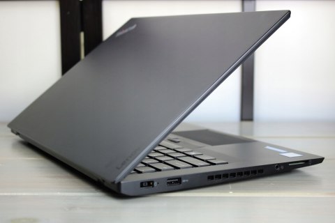 LENOVO T460s I5 6GEN 4GB 1TB SSD FHD IPS DOTYK W10