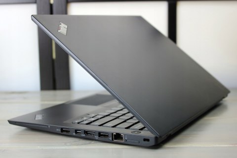 LENOVO T460s I5 6GEN 4GB 1TB SSD FHD IPS DOTYK W10