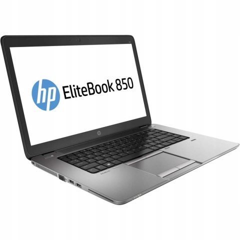 LAPTOP HP 850 G1 I7 16GB 512SSD FHD WIN10 KAMERA