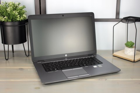 LAPTOP HP 850 G1 I7 16GB 512SSD FHD WIN10 KAMERA